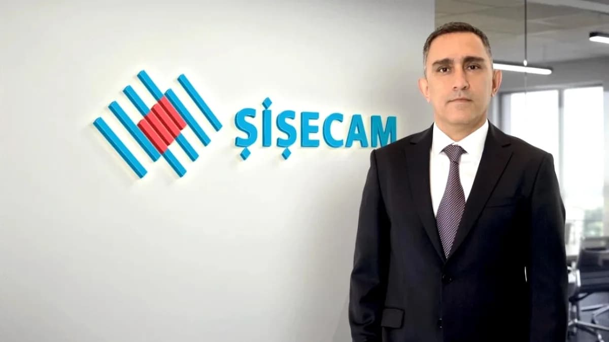 Şişecam 2026 İlk Çeyrekte 57.5 Milyar TL Net Satışa Ulaştı, Yatırımlar ve İhracat Güçlü Seyretti Şişecam 2026 İlk Çeyrekte 57.5 Milyar TL Net Satışa Ulaştı, Yatırımlar ve İhracat Güçlü Seyretti