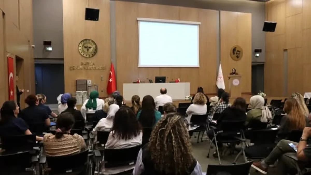 Bursa Şehir Hastanesi'nde Enfeksiyon Kontrolü Masaya Yatırıldı: 2026'nın İlk Verileri Değerlendirildi Bursa Şehir Hastanesi'nde Enfeksiyon Kontrolü Masaya Yatırıldı: 2026'nın İlk Verileri Değerlendirildi