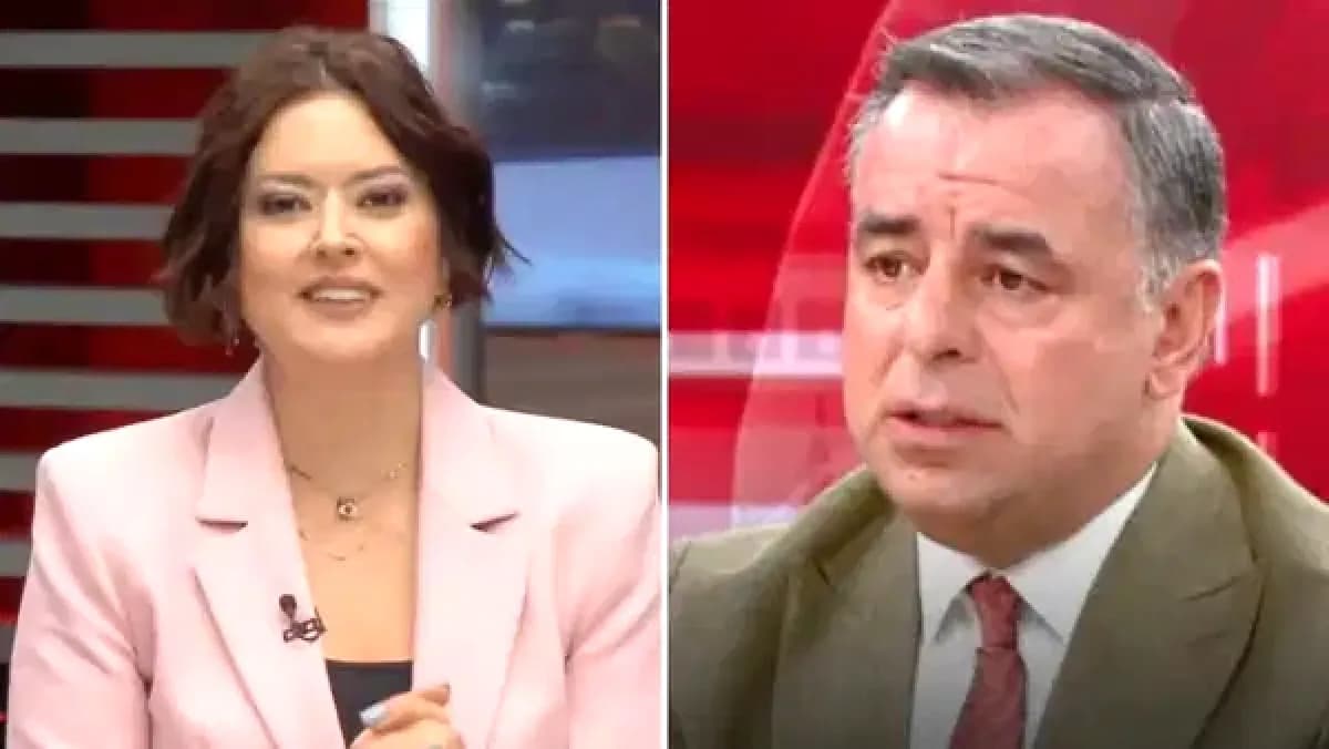 Seda Selek'ten Barış Yarkadaş'a Yanıt: "Siyasi Hesaplarınızı Gazetecilerin Sorunlarına Alet Etmeyin" Seda Selek'ten Barış Yarkadaş'a Yanıt: "Siyasi Hesaplarınızı Gazetecilerin Sorunlarına Alet Etmeyin"