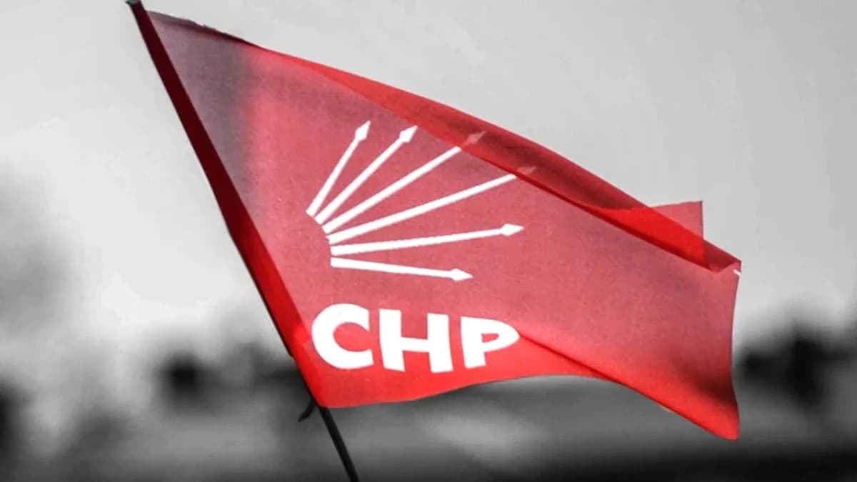 CHP'den Milletvekillerine Yönelik Sosyal Medya Saldırılarına Hukuki Hamle CHP'den Milletvekillerine Yönelik Sosyal Medya Saldırılarına Hukuki Hamle