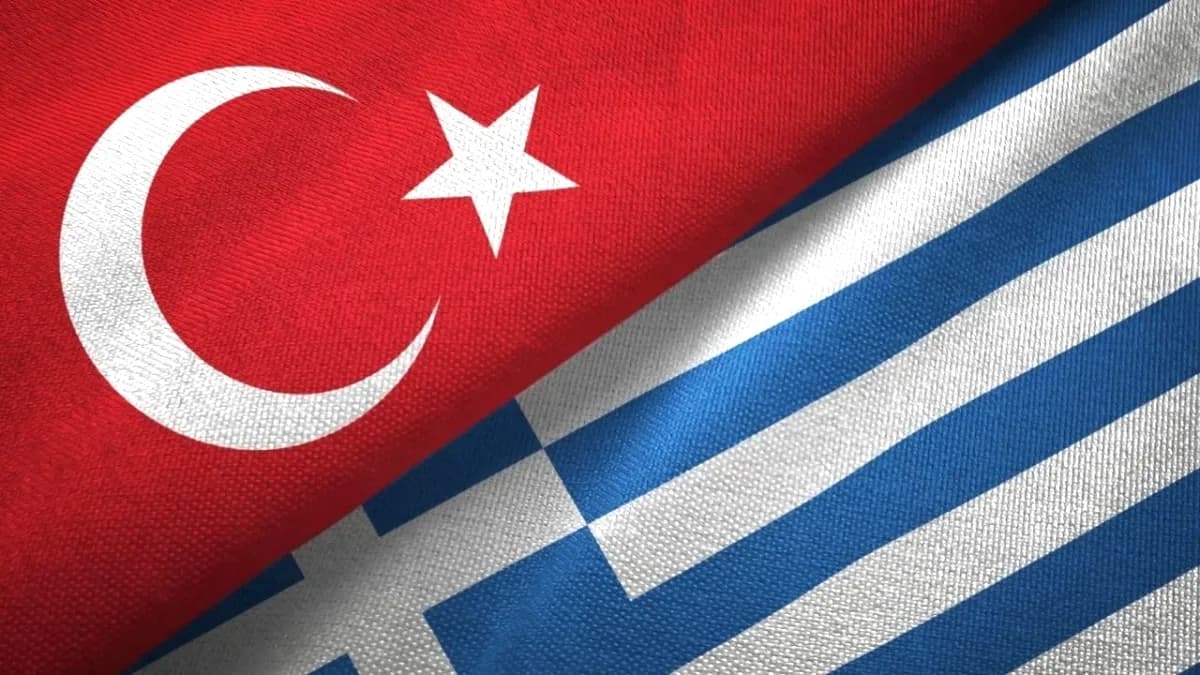 BM'de 'Türk Boğazları' Gerilimi: Türkiye Yunanistan'a Sert Yanıt Verdi BM'de 'Türk Boğazları' Gerilimi: Türkiye Yunanistan'a Sert Yanıt Verdi