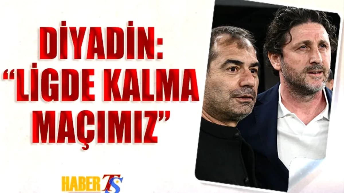 Trabzonspor Finalde! Gençlerbirliği'nden Yarı Final Sonrası Açıklamalar Trabzonspor Finalde! Gençlerbirliği'nden Yarı Final Sonrası Açıklamalar