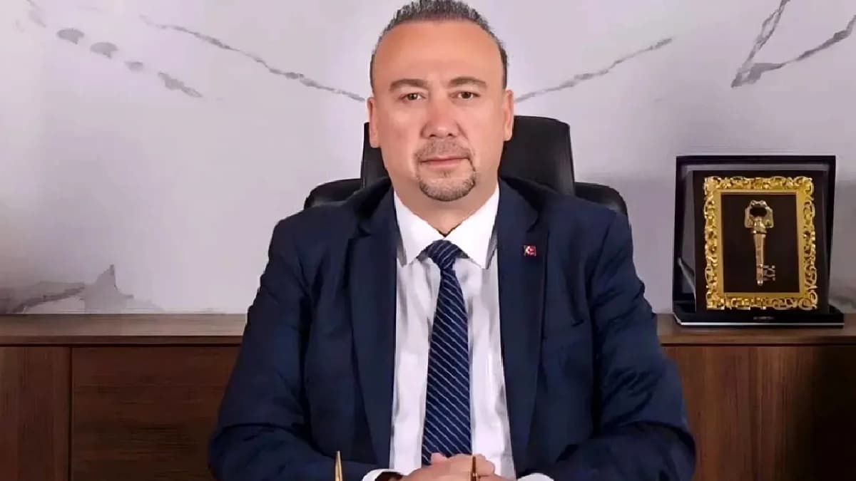 Özkan Yalım'ın İfadeleri Kurultay Davası Dosyasına Gönderildi Özkan Yalım'ın İfadeleri Kurultay Davası Dosyasına Gönderildi