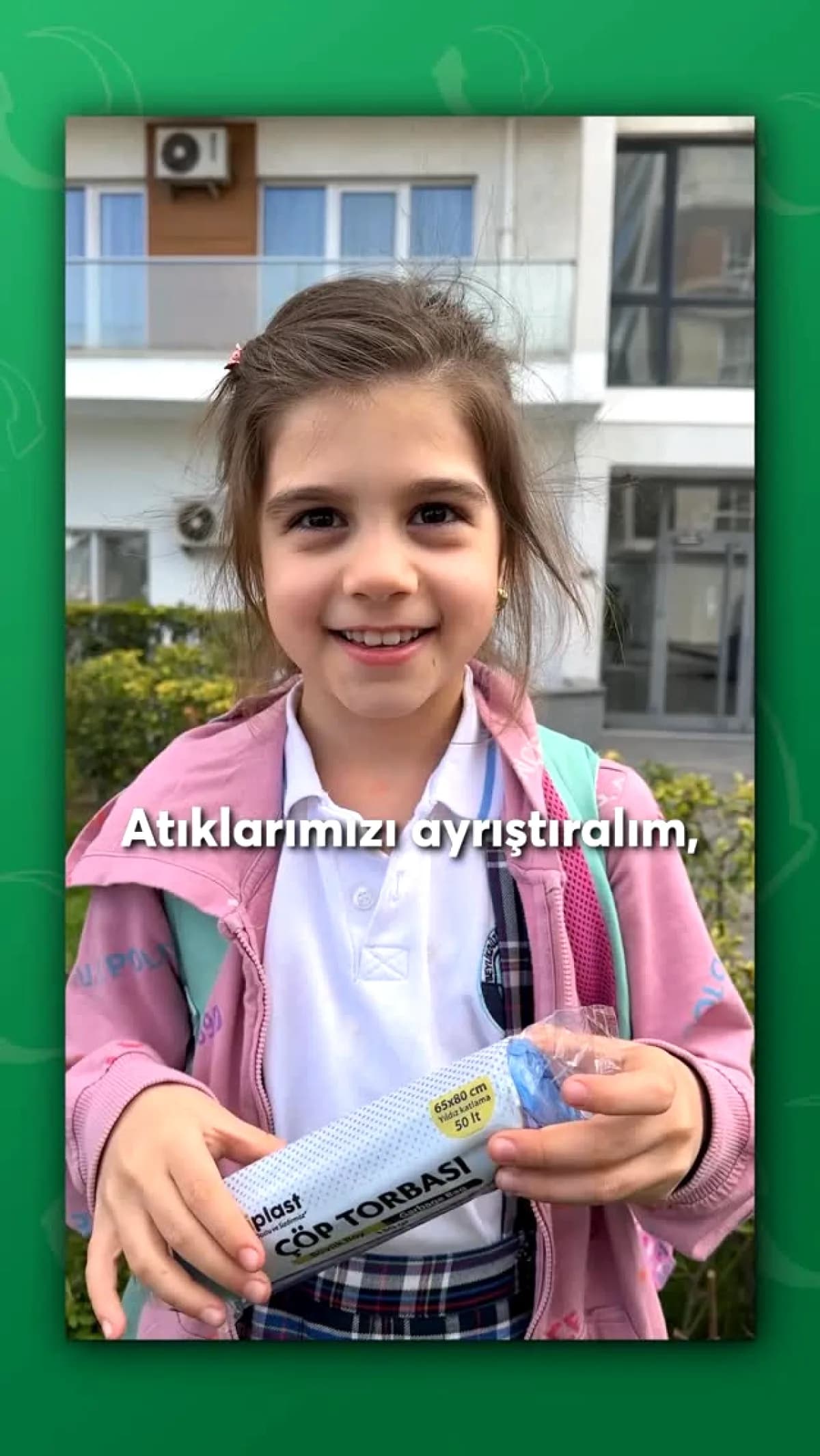 Esenyurt'ta Bir İstanbul Masalı: Gülpark Sitesi'nde Çevre Seferberliği Esenyurt'ta Bir İstanbul Masalı: Gülpark Sitesi'nde Çevre Seferberliği