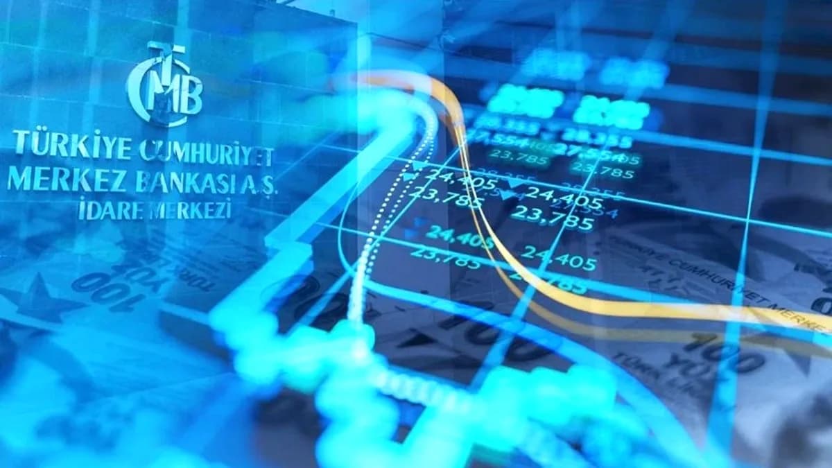 Merkez Bankası Enflasyon Raporu Açıklıyor: Hedef Değişecek mi? Merkez Bankası Enflasyon Raporu Açıklıyor: Hedef Değişecek mi?
