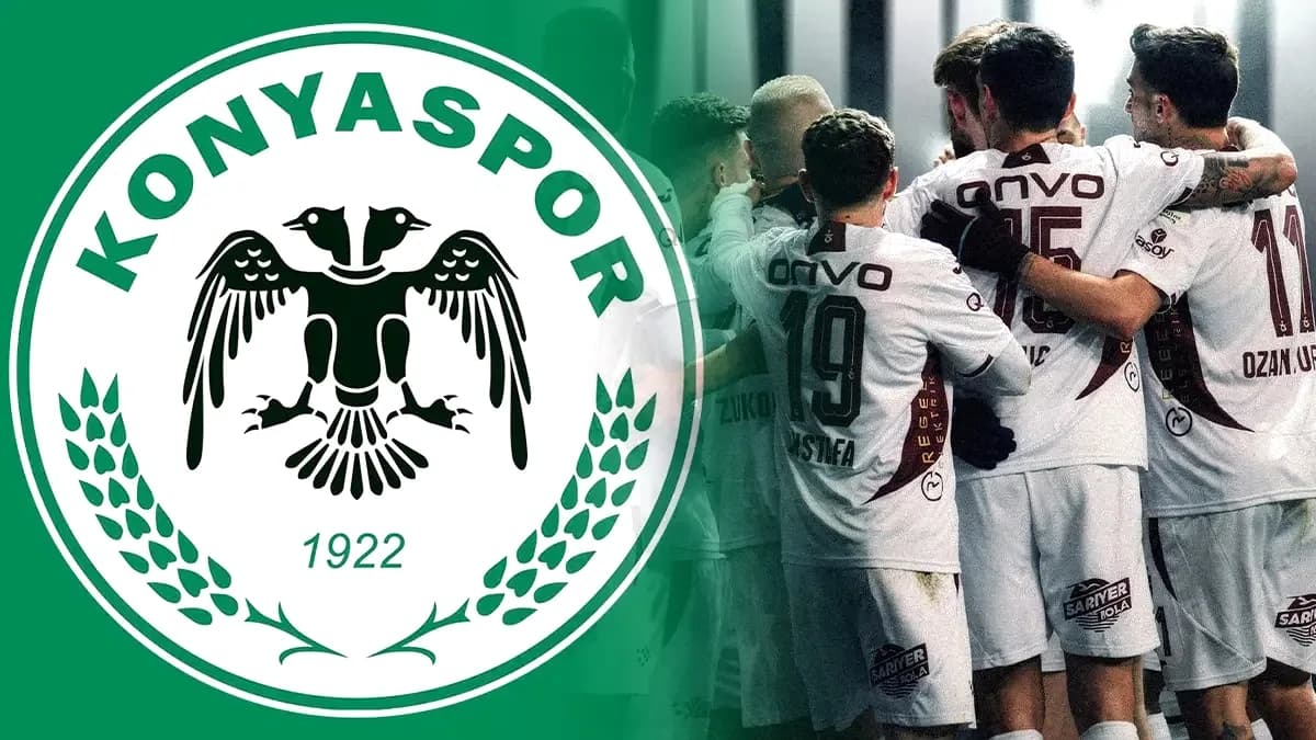 Konyaspor'dan Finalde Net Mesaj: Antalya'dan Vazgeçilmez Konyaspor'dan Finalde Net Mesaj: Antalya'dan Vazgeçilmez