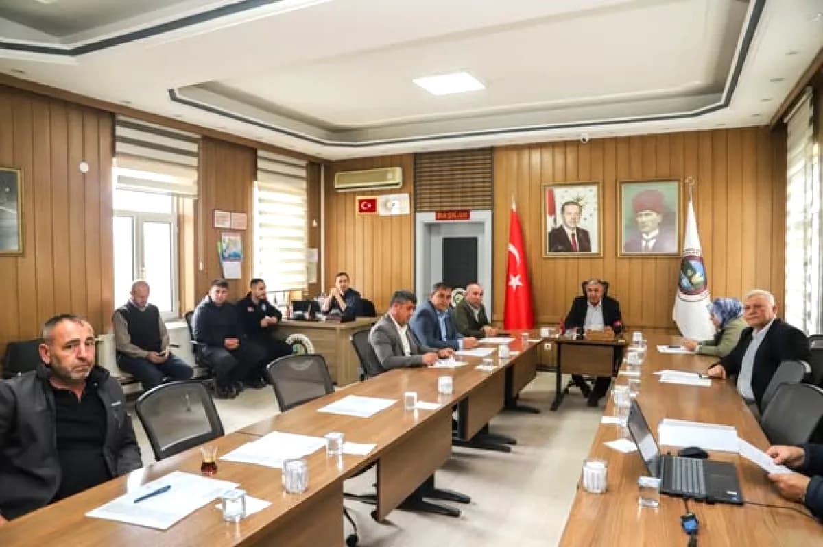 Çobanlar Belediyesi Ramazan Bayramı Otobüs Seferlerini Güncelledi Çobanlar Belediyesi Ramazan Bayramı Otobüs Seferlerini Güncelledi