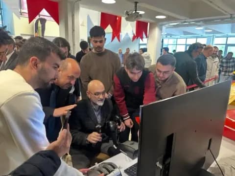 AK Parti Kayseri Milletvekili Cıngı'dan Avrupa Konseyi'ne Proje Diplomasisi Ziyareti AK Parti Kayseri Milletvekili Cıngı'dan Avrupa Konseyi'ne Proje Diplomasisi Ziyareti