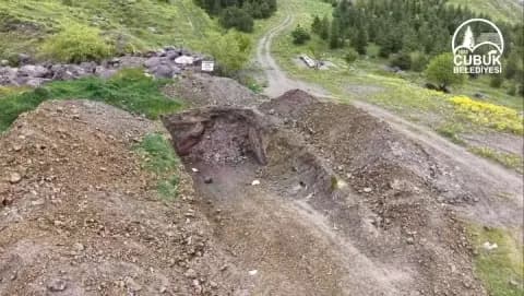 Çubuk'ta Kurban Atıkları İçin Çağrı: Temiz ve Sağlıklı Bir Bayram İçin Çubuk'ta Kurban Atıkları İçin Çağrı: Temiz ve Sağlıklı Bir Bayram İçin