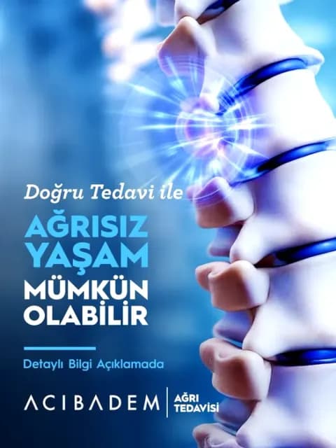 Boyun Fıtığı Tedavisinde Ameliyatsız Çözüm Mümkün mü? Boyun Fıtığı Tedavisinde Ameliyatsız Çözüm Mümkün mü?