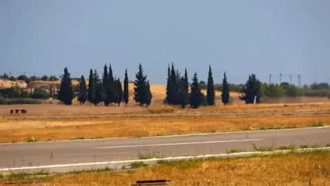 Yunanistan Kerpe'de Patriotları Mirage 2000-5'lerle Değiştiriyor Yunanistan Kerpe'de Patriotları Mirage 2000-5'lerle Değiştiriyor