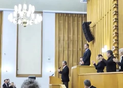 CHP'li Kanko: TBMM'deki Polis Ablukasına Rağmen Grup Toplantısını Gerçekleştirdik CHP'li Kanko: TBMM'deki Polis Ablukasına Rağmen Grup Toplantısını Gerçekleştirdik