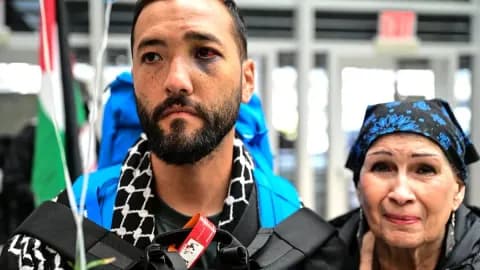 8 Arap ve İslam Ülkesinden İsrail'e Ortak Tepki: Ben Gvir'in Tutumu Kınandı 8 Arap ve İslam Ülkesinden İsrail'e Ortak Tepki: Ben Gvir'in Tutumu Kınandı