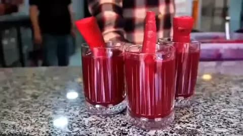 Adana Şalgamı AB'den Tescilli: Yerel Lezzet Evrensel Miras Oldu Adana Şalgamı AB'den Tescilli: Yerel Lezzet Evrensel Miras Oldu