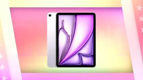 Memorial Day İndirimi: M3 iPad Air'de Büyük Fırsat (Son Saatler) Memorial Day İndirimi: M3 iPad Air'de Büyük Fırsat (Son Saatler)