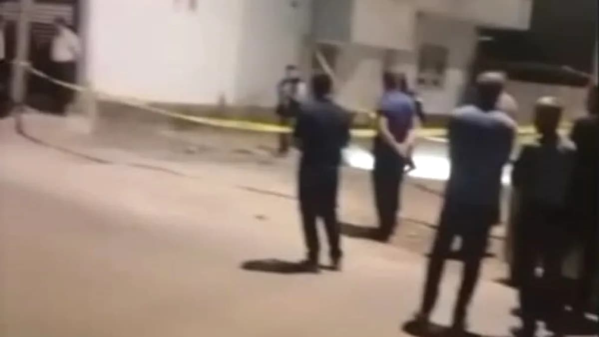 Batman'da Otomobilin Çarptığı 1 Yaşındaki Bebek Hayatını Kaybetti Batman'da Otomobilin Çarptığı 1 Yaşındaki Bebek Hayatını Kaybetti