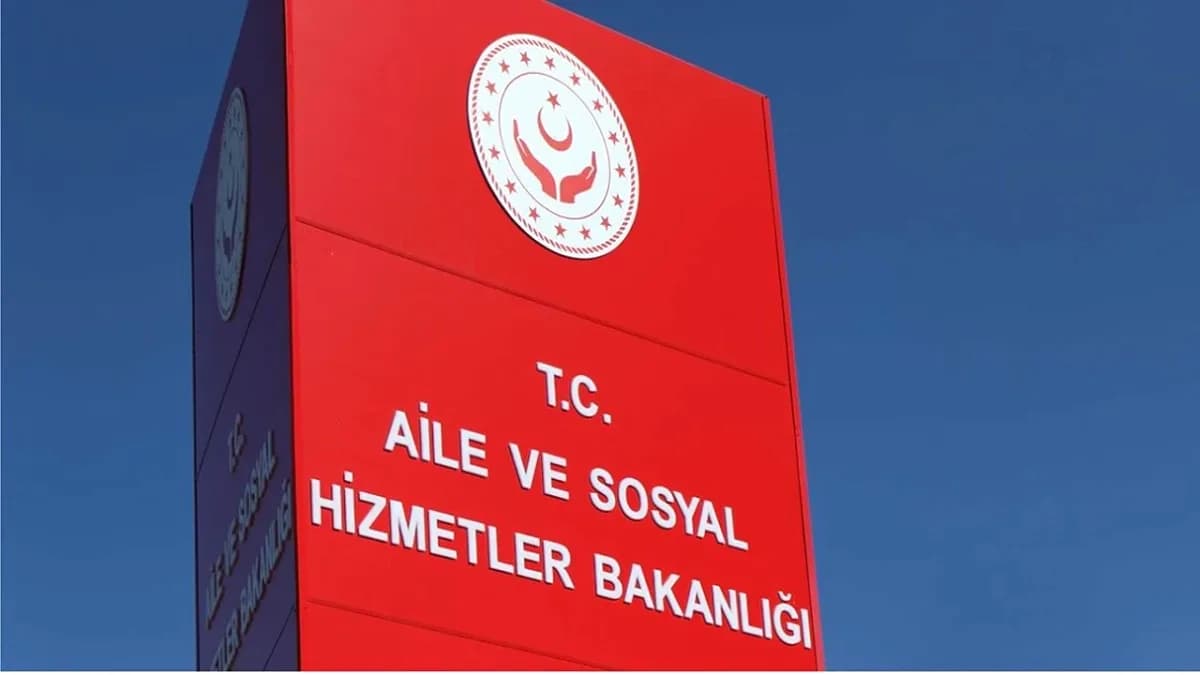 Sosyal Yardımda Yeni Dönem: SHM'lere İŞKUR Yetkisi Verildi Sosyal Yardımda Yeni Dönem: SHM'lere İŞKUR Yetkisi Verildi