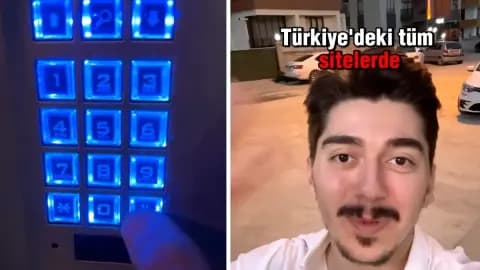 Türkiye'deki Sitelerde Kritik Güvenlik Açığı: Bu 3 Şifreye Dikkat! Türkiye'deki Sitelerde Kritik Güvenlik Açığı: Bu 3 Şifreye Dikkat!