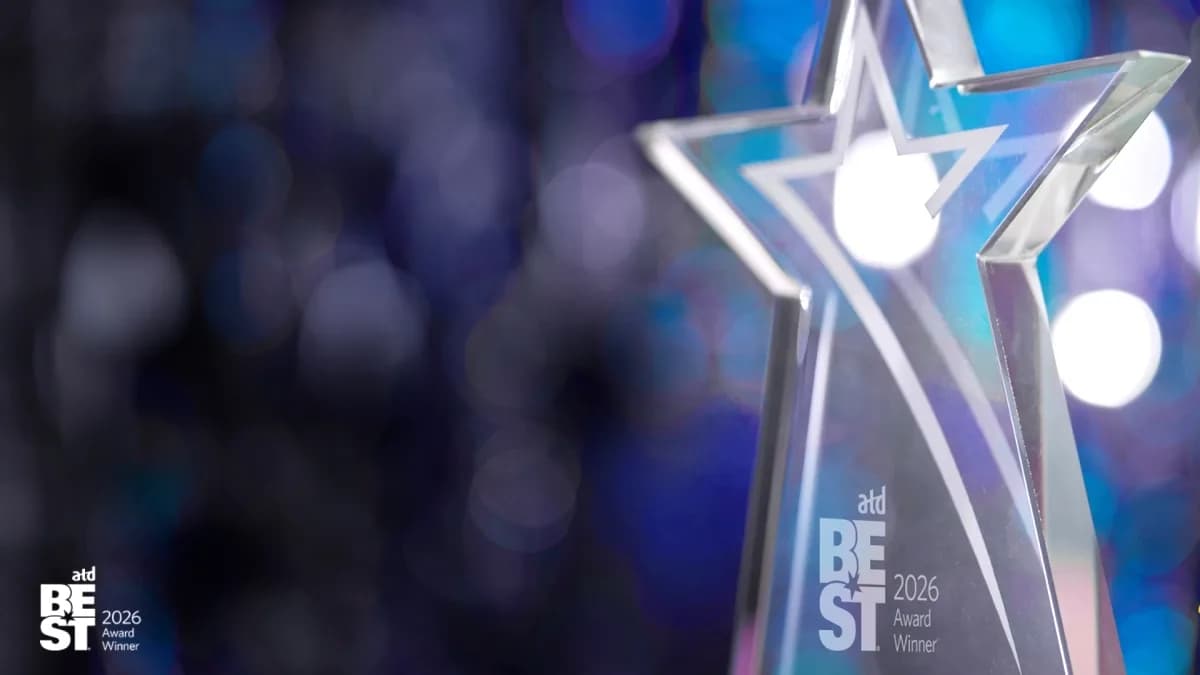 Turkcell Akademi, Dünyanın En Prestijli Eğitim Ödülü BEST'i Kazandı Turkcell Akademi, Dünyanın En Prestijli Eğitim Ödülü BEST'i Kazandı