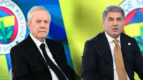 Hakan Safi, Fenerbahçe Başkan Adayı, Sandık Başında Çalhanoğlu Transferini Açıkladı Hakan Safi, Fenerbahçe Başkan Adayı, Sandık Başında Çalhanoğlu Transferini Açıkladı