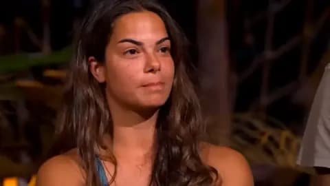 Survivor Beyza Gemici'nin İtirafı: "Annemle Bile Konuşamıyorum" Survivor Beyza Gemici'nin İtirafı: "Annemle Bile Konuşamıyorum"