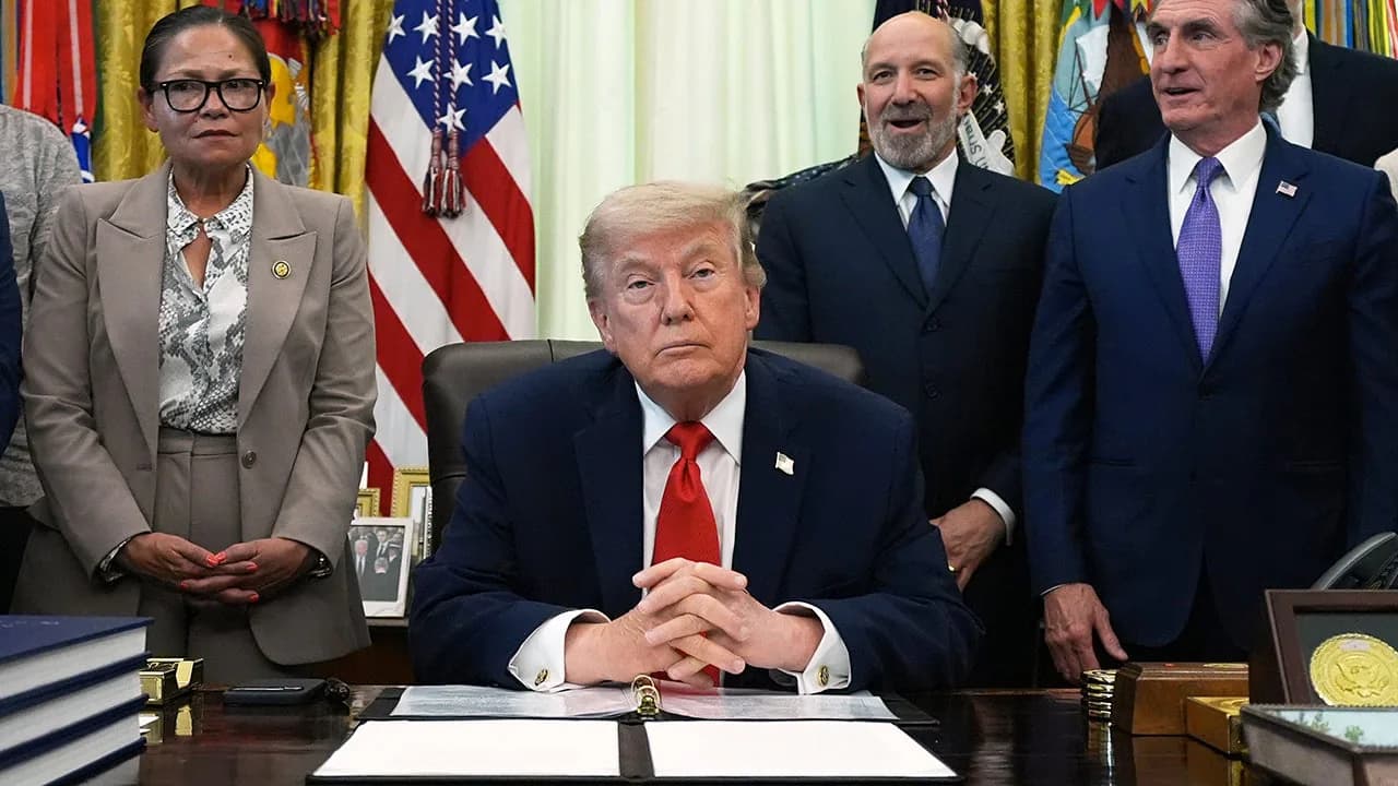 Trump'tan İran'a Sert Tepki: Sızdırılan Anlaşma Detaylarını 'Yalan' İlan Etti Trump'tan İran'a Sert Tepki: Sızdırılan Anlaşma Detaylarını 'Yalan' İlan Etti