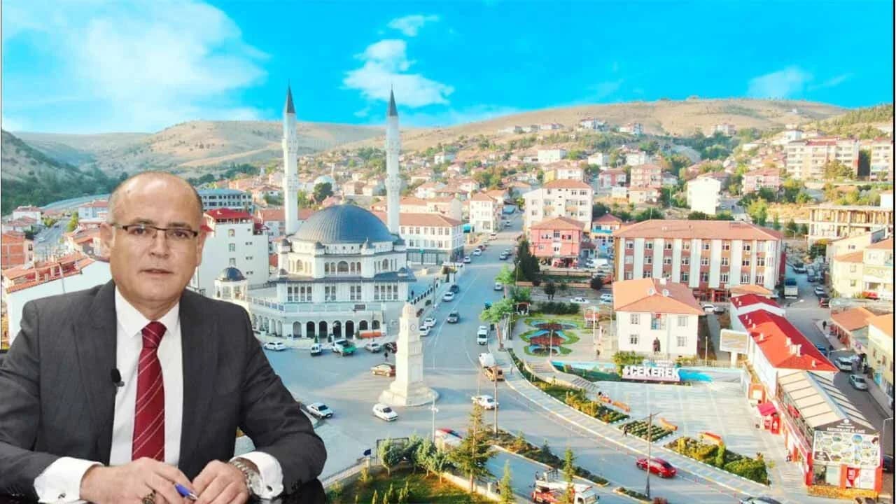 Çekerek'te Festival Coşkusu: Rafting Alanında Dev Hafta Sonu Etkinliği Çekerek'te Festival Coşkusu: Rafting Alanında Dev Hafta Sonu Etkinliği