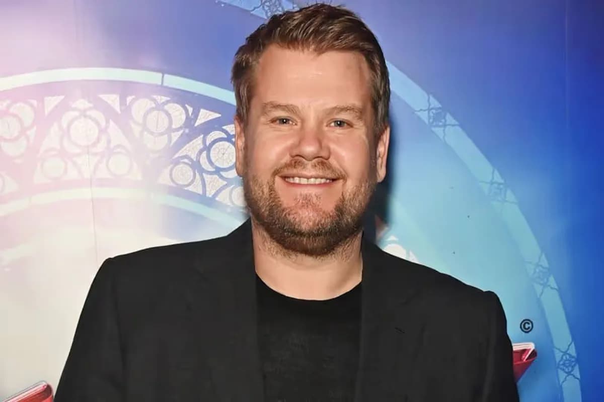2026 Dünya Kupası'nda James Corden Krizi: Oyunculara Yaptığı Hareket Tepki Çekti 2026 Dünya Kupası'nda James Corden Krizi: Oyunculara Yaptığı Hareket Tepki Çekti