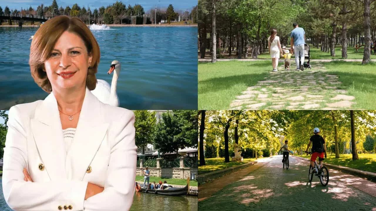 Eskişehir'in 2027 Bütçesini Siz Belirleyin: 'Bi’Fikirle' Başvuruları Başladı Eskişehir'in 2027 Bütçesini Siz Belirleyin: 'Bi’Fikirle' Başvuruları Başladı