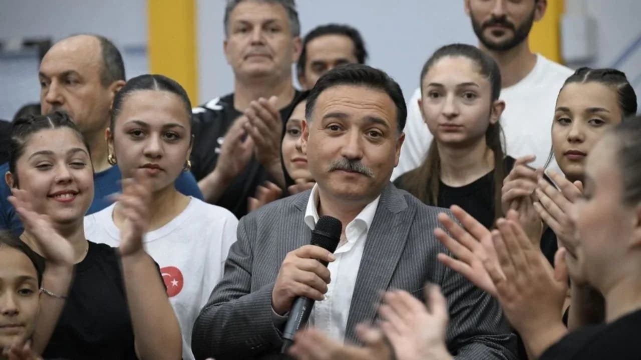 Kayseri'den Türkiye'ye Yayılan Dev Model: 17 Bin Sporcuyla Rekor Başarı Kayseri'den Türkiye'ye Yayılan Dev Model: 17 Bin Sporcuyla Rekor Başarı