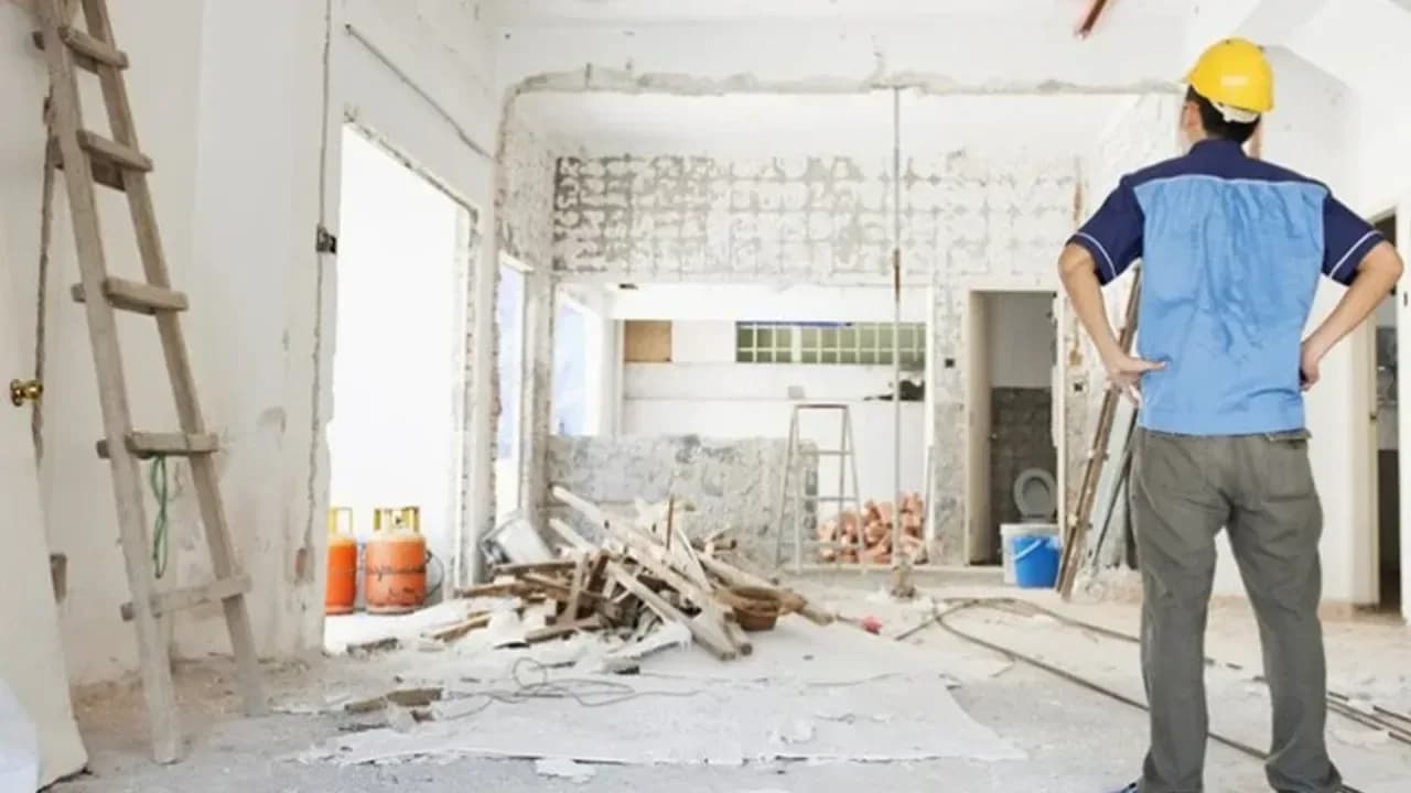 Kahramanmaraş'ta 20 Aile Sağlığı Merkezi Yenileniyor: Dev Onarım İhalesi Kahramanmaraş'ta 20 Aile Sağlığı Merkezi Yenileniyor: Dev Onarım İhalesi