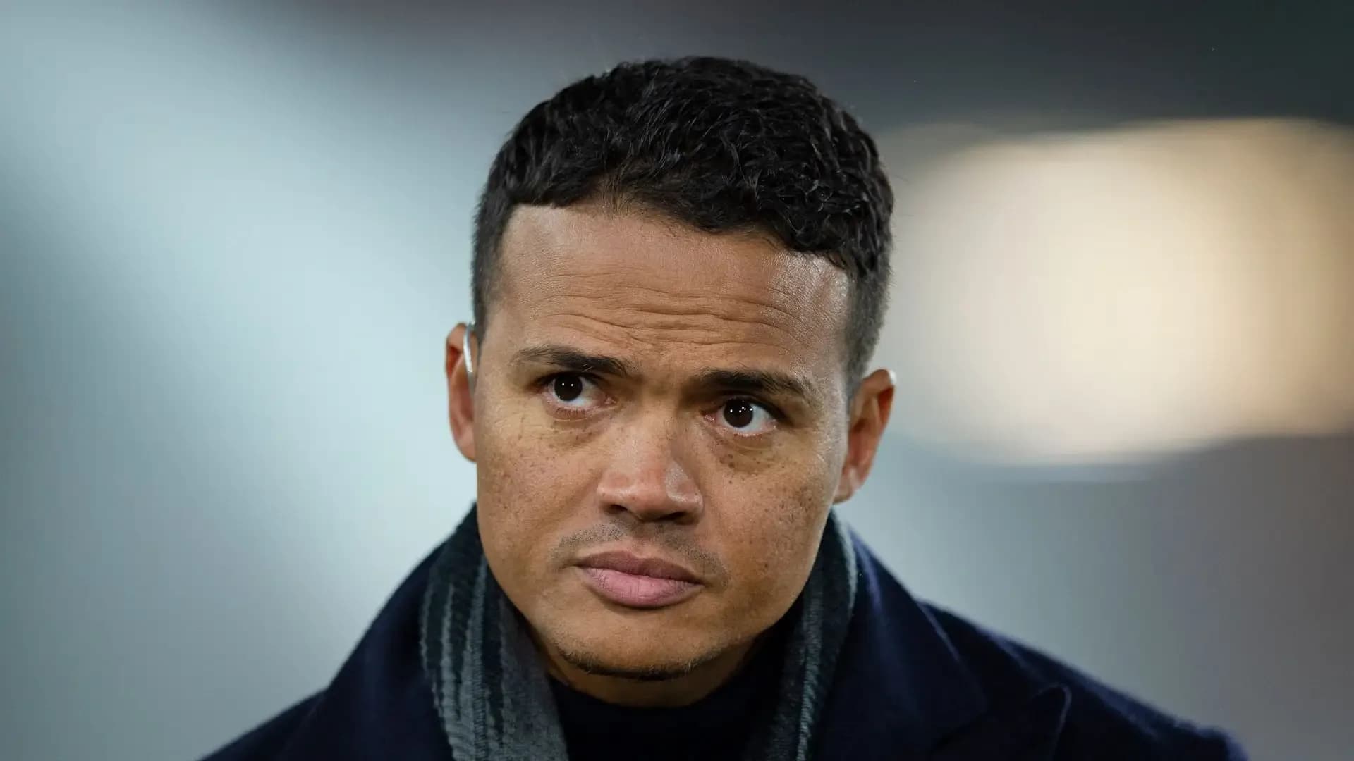Jermaine Jenas'tan İlk İtiraf: 'Her Şeyi Kaybettim' Jermaine Jenas'tan İlk İtiraf: 'Her Şeyi Kaybettim'