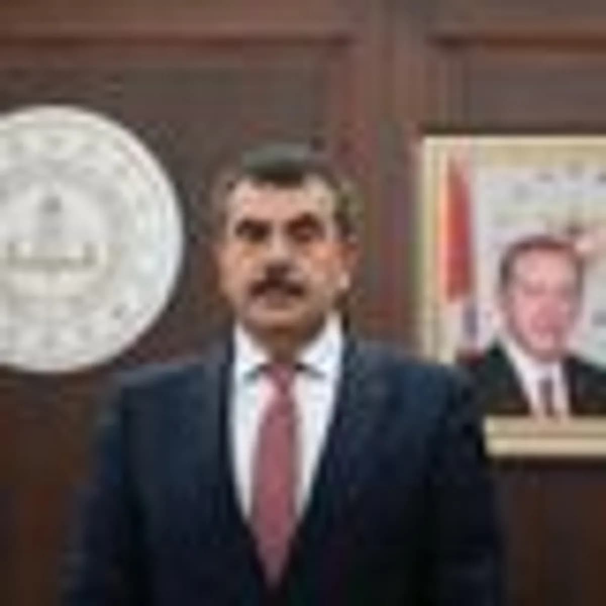 Bakan Tekin, Bireysel Öğrenme Platformu'nun Öğrencilere Katkılarını Vurguladı Bakan Tekin, Bireysel Öğrenme Platformu'nun Öğrencilere Katkılarını Vurguladı