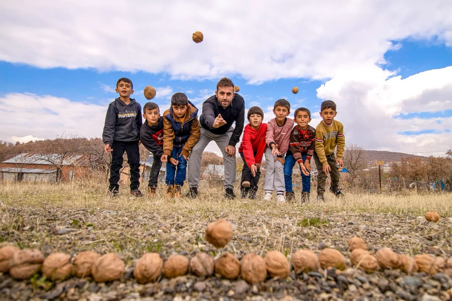 "Öğretmen Gözüyle" Temalı Fotoğraf Yarışması Sonuçlandı "Öğretmen Gözüyle" Temalı Fotoğraf Yarışması Sonuçlandı