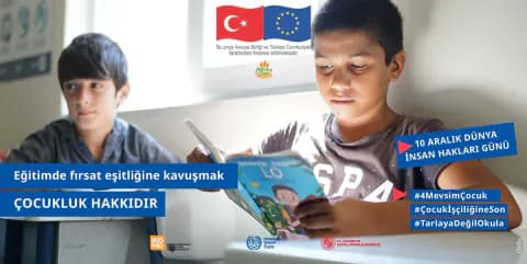 10 Aralık'ta Dünya İnsan Hakları Günü Kutlanıyor 10 Aralık'ta Dünya İnsan Hakları Günü Kutlanıyor