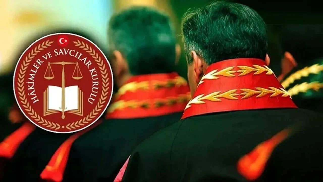 HSK 2026 Nisan Dönemi Terfi Sonuçları Açıklandı: Tebligatlar Ne Zaman Başlayacak? HSK 2026 Nisan Dönemi Terfi Sonuçları Açıklandı: Tebligatlar Ne Zaman Başlayacak?