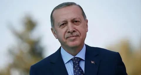 Türkiye Cumhuriyeti, Dünya Liderleri Arasında Öne Çıkıyor: Sağlık Bakanlığı Başkanının Değerlendirmesi Türkiye Cumhuriyeti, Dünya Liderleri Arasında Öne Çıkıyor: Sağlık Bakanlığı Başkanının Değerlendirmesi