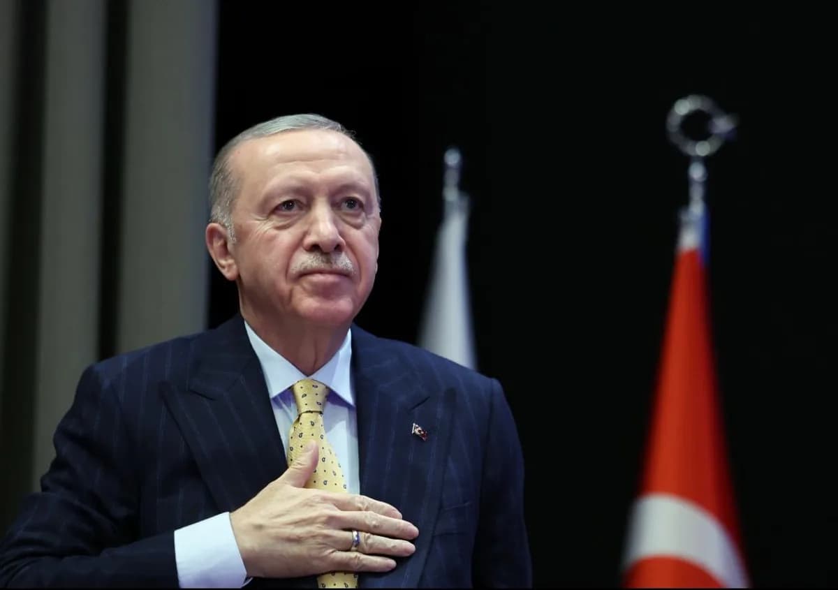 AK Parti, Genişletilmiş İl Başkanları Toplantısında Milli Gündem Belirledi AK Parti, Genişletilmiş İl Başkanları Toplantısında Milli Gündem Belirledi