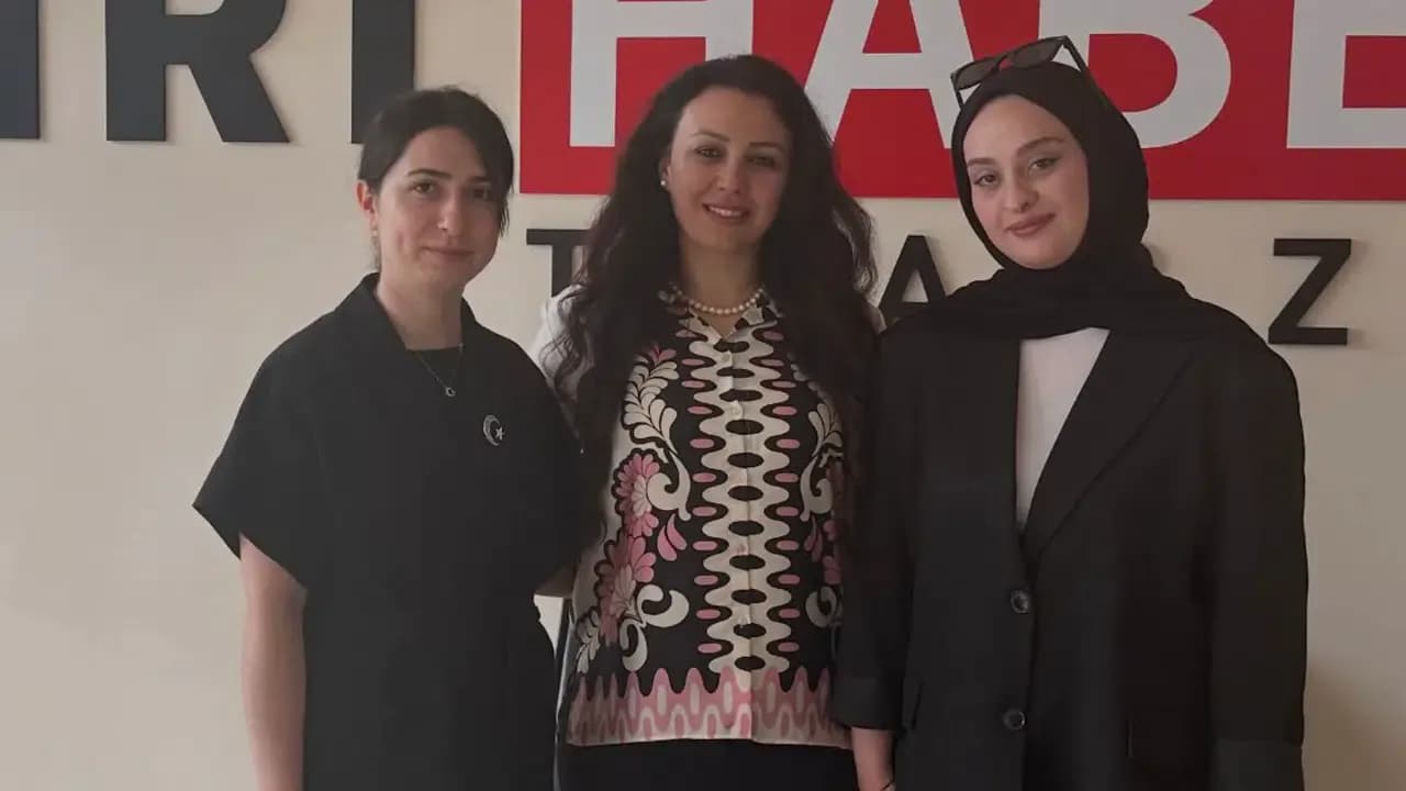 Görme Engelliler İçin Eğitimde Yeni Dönem: Özel Materyaller Tasarlandı Görme Engelliler İçin Eğitimde Yeni Dönem: Özel Materyaller Tasarlandı