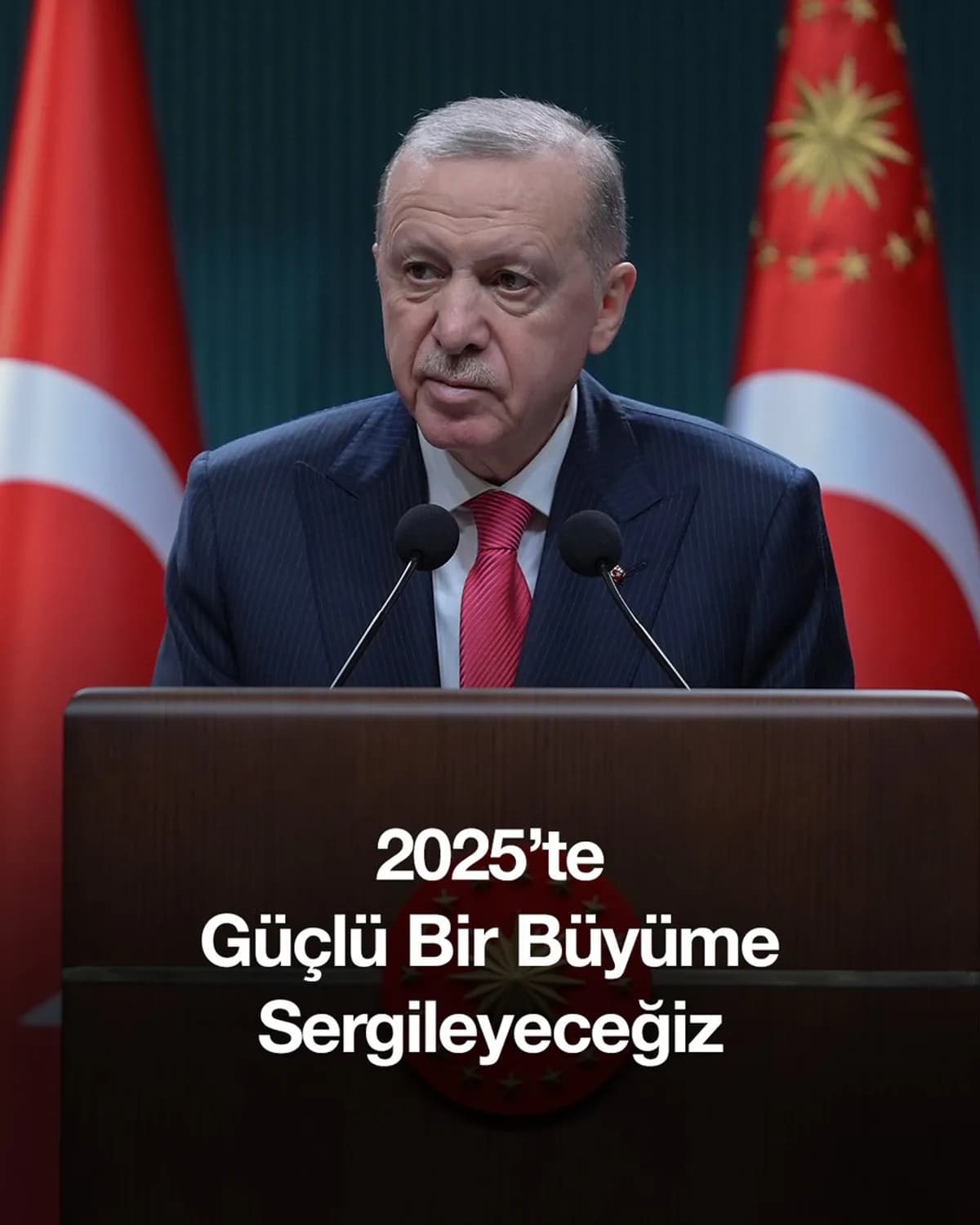 Cumhurbaşkanı Erdoğan: Türkiye, 2024'te G20'de 4. Sıraya Yükseldi Cumhurbaşkanı Erdoğan: Türkiye, 2024'te G20'de 4. Sıraya Yükseldi