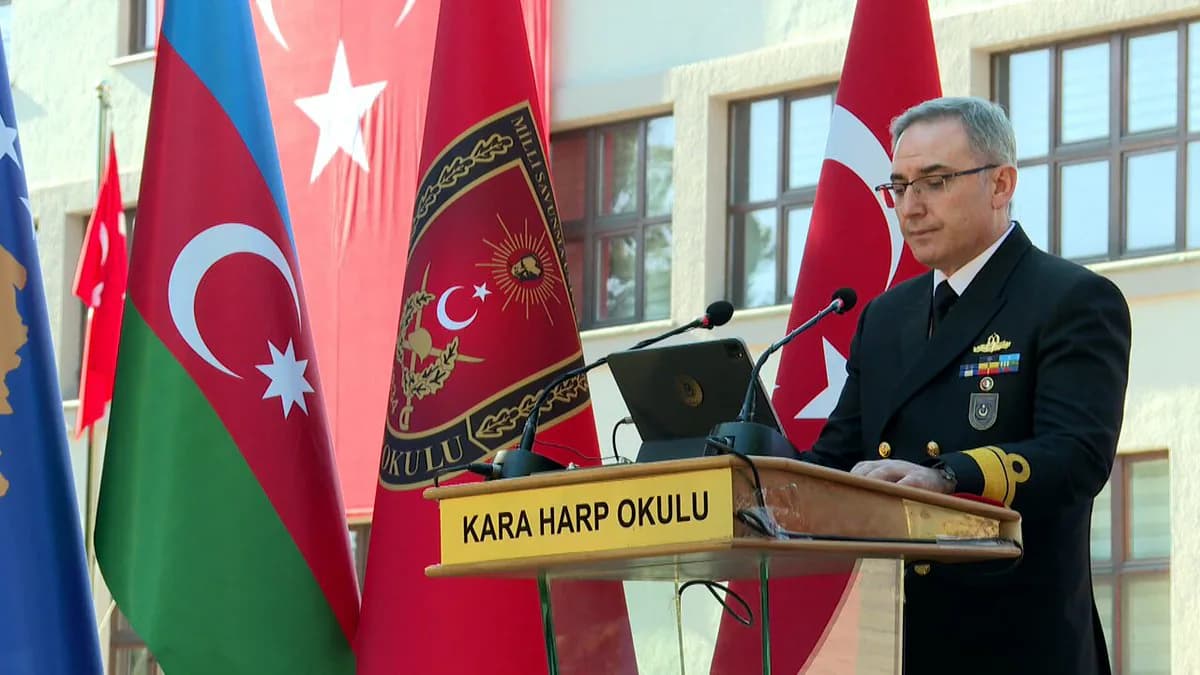 Milli Savunma Bakanlığı'ndan Gazze Çağrısı Milli Savunma Bakanlığı'ndan Gazze Çağrısı