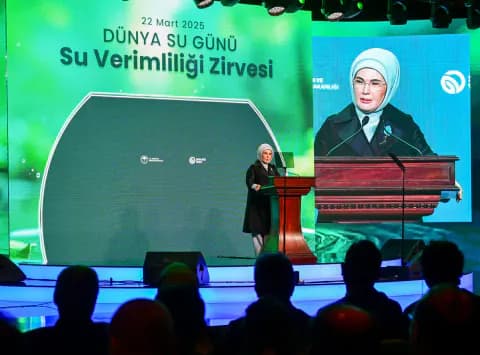 Ulaştırma ve Altyapı Bakanlığı, Tarım ve Orman Bakanlığı ile Su Verimliliği İş Birliği Protokolü İmzaladı Ulaştırma ve Altyapı Bakanlığı, Tarım ve Orman Bakanlığı ile Su Verimliliği İş Birliği Protokolü İmzaladı