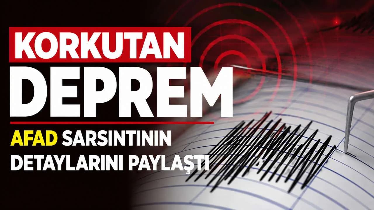 Akdeniz'de 4.2 Büyüklüğünde Deprem: AFAD Detayları Paylaştı Akdeniz'de 4.2 Büyüklüğünde Deprem: AFAD Detayları Paylaştı