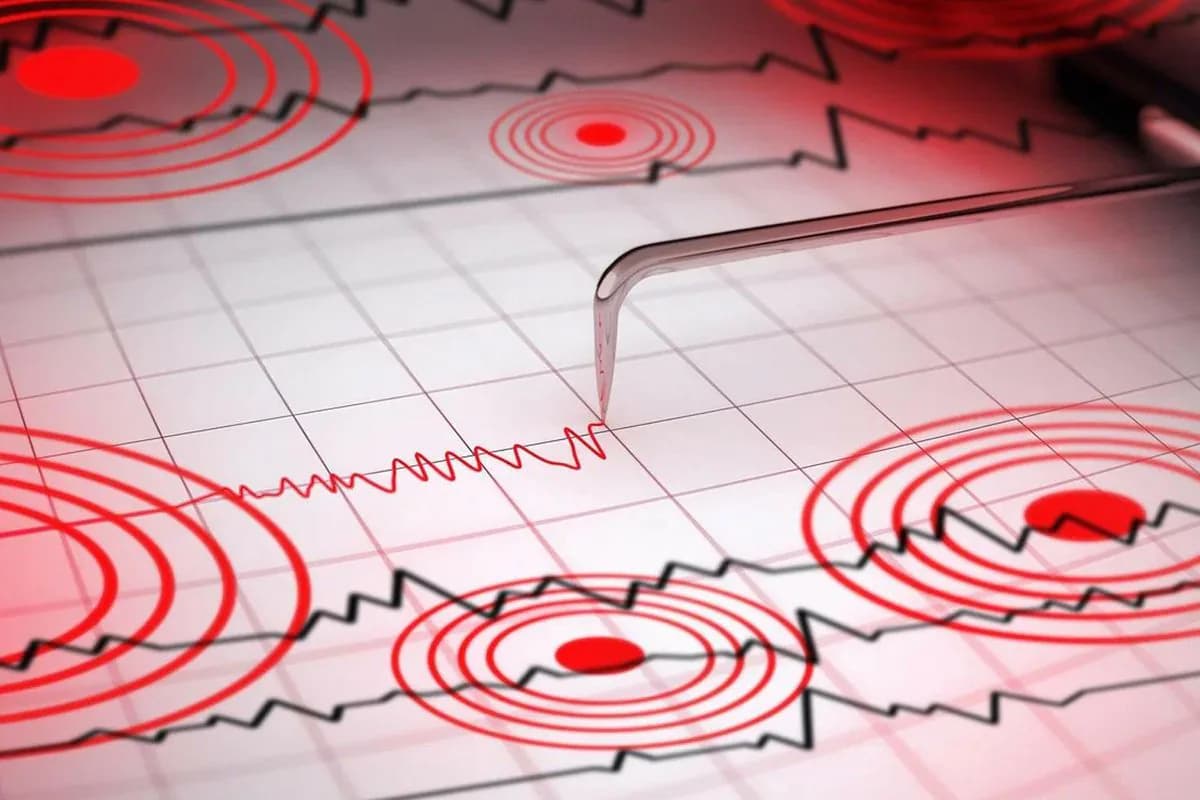 Akdeniz'de 4.1 Büyüklüğünde Deprem: Elbistan ve Lice Hattında Hareketlilik Sürüyor Akdeniz'de 4.1 Büyüklüğünde Deprem: Elbistan ve Lice Hattında Hareketlilik Sürüyor