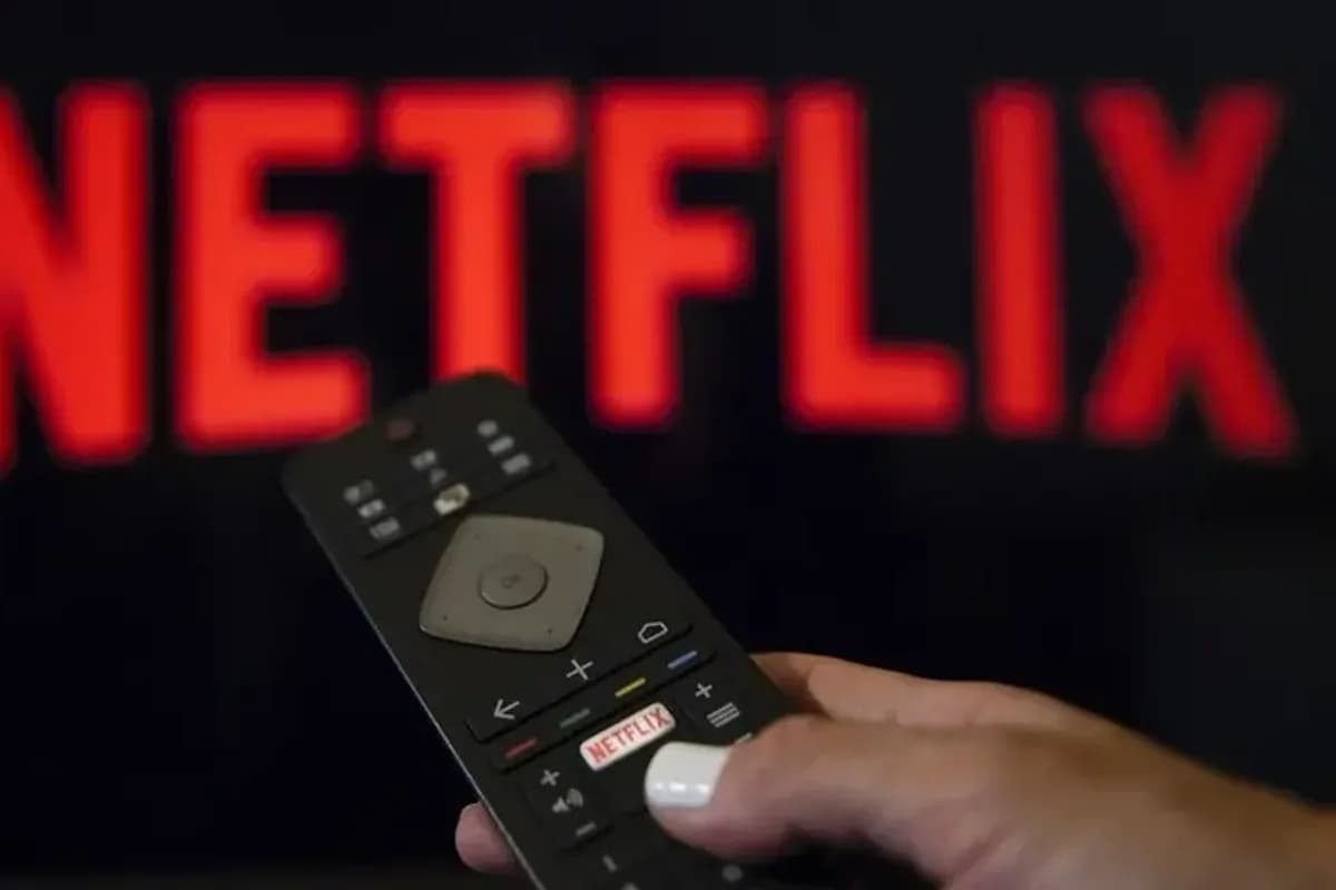 Netflix'te Yeni Dönem: Rekabet Kurumu'ndan Türk Yapımlarına Yönelik Kritik Düzenleme Netflix'te Yeni Dönem: Rekabet Kurumu'ndan Türk Yapımlarına Yönelik Kritik Düzenleme