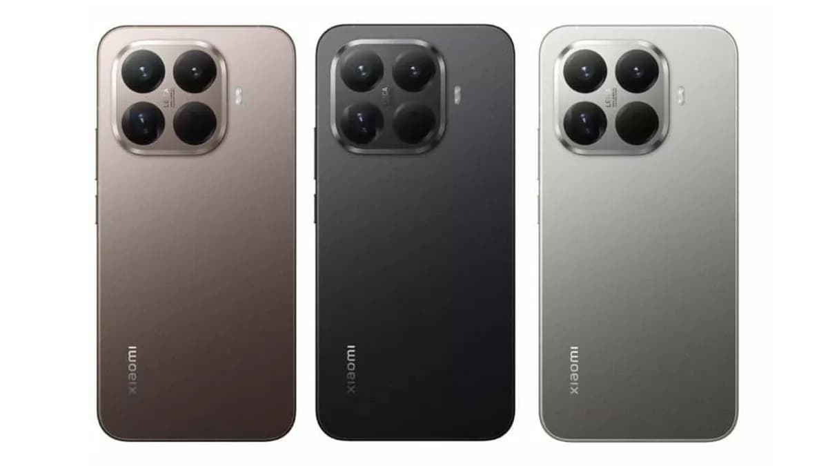 Xiaomi 15T ve 15T Pro Modelleriyle Gelen Yenilikleri Ortaya Çıkardı Xiaomi 15T ve 15T Pro Modelleriyle Gelen Yenilikleri Ortaya Çıkardı