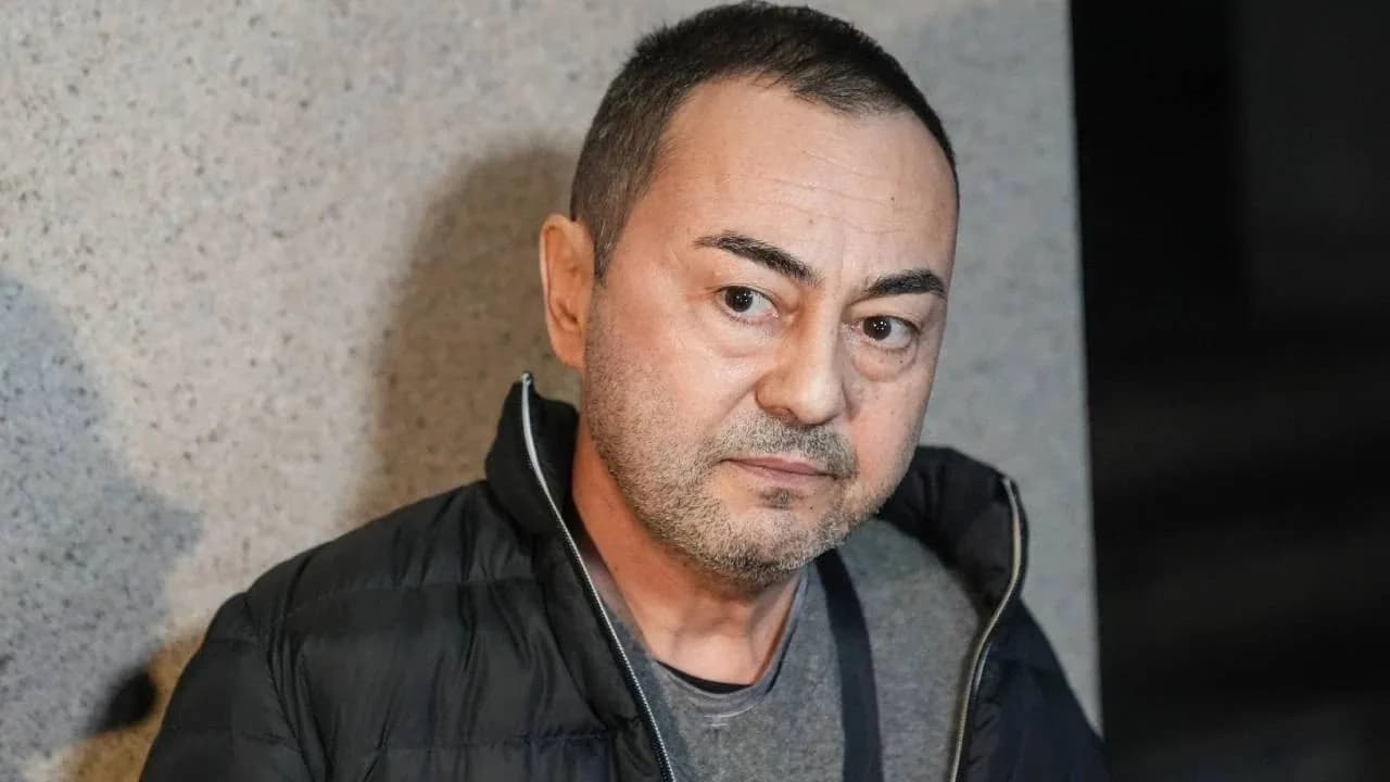 Serdar Ortaç'ın Sağlık Durumu Hakkında Yeni Gelişme: 15 Günlük Tedavi Süreci Serdar Ortaç'ın Sağlık Durumu Hakkında Yeni Gelişme: 15 Günlük Tedavi Süreci