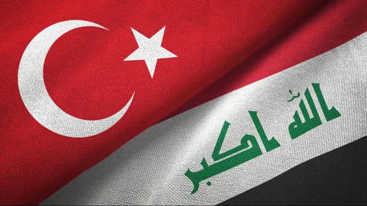 Türkiye ve Irak Su Anlaşmazlığını Çözdü: Dicle ve Fırat'ta Tarihi Uzlaşma Türkiye ve Irak Su Anlaşmazlığını Çözdü: Dicle ve Fırat'ta Tarihi Uzlaşma