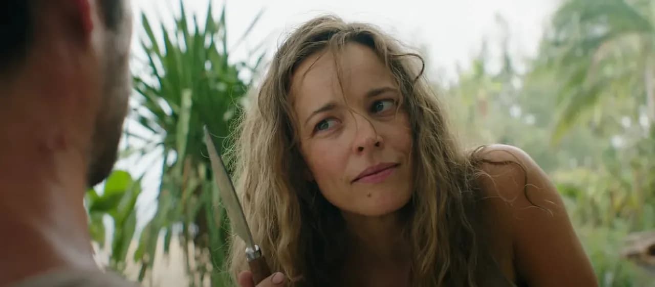 Sam Raimi'nin Yeni Gerilim Filmi "Yardım Çağrısı"ndan İlk Fragman Yayınlandı Sam Raimi'nin Yeni Gerilim Filmi "Yardım Çağrısı"ndan İlk Fragman Yayınlandı