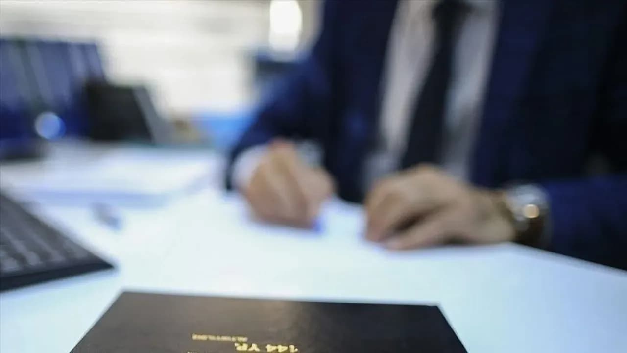 Kamu Personeline 2024 Yılında 4,9 Trilyon Lira Ödeme Yapılacak Kamu Personeline 2024 Yılında 4,9 Trilyon Lira Ödeme Yapılacak